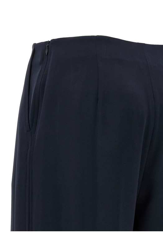 Брюки «Mxppalude» Синие 2611131018600030