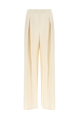 Брюки «Mxppalude» белые 2611131018600036