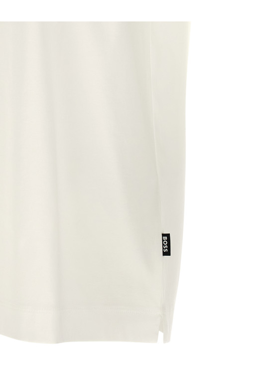 Футболка «C-Taut» белого цвета 50555844100