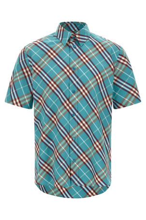 'Robert' shirt BLUE