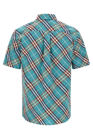 'Robert' shirt BLUE