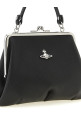 'Granny Frame' handbag Black