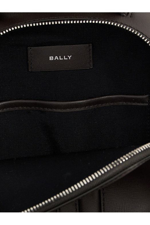 'Mythos Sling' crossbody bag Brown