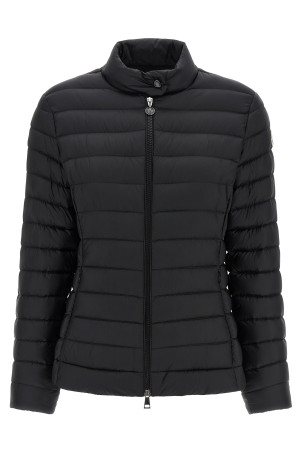 Пухова куртка «Igelle» Чорна L10931A00086597YF999