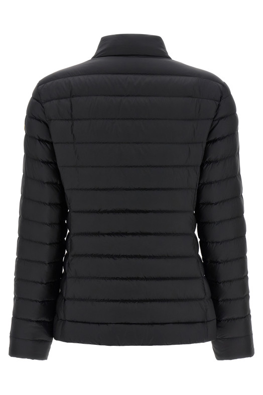 Пуховик «Igelle» Черный L10931A00086597YF999