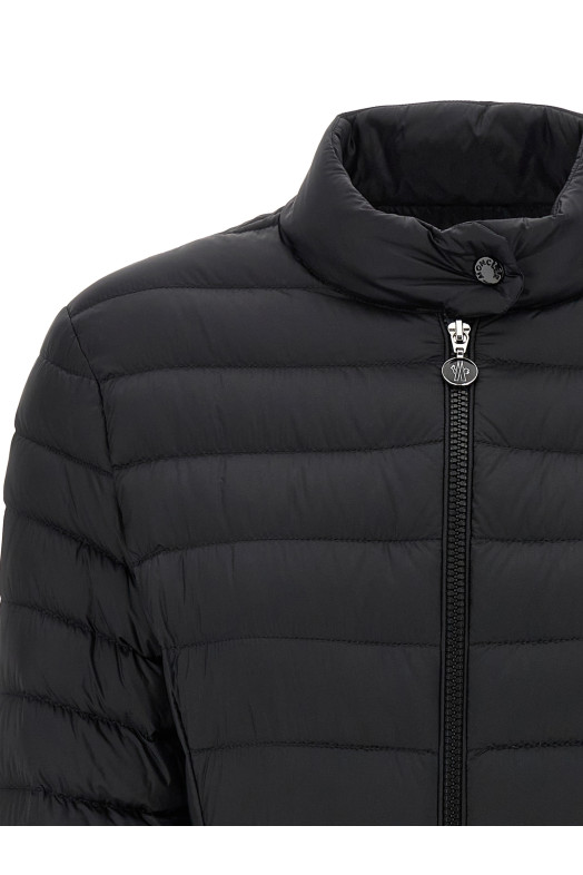 Пуховик «Igelle» Черный L10931A00086597YF999