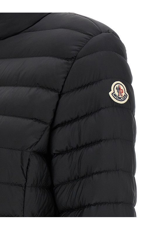 Пуховик «Igelle» Черный L10931A00086597YF999