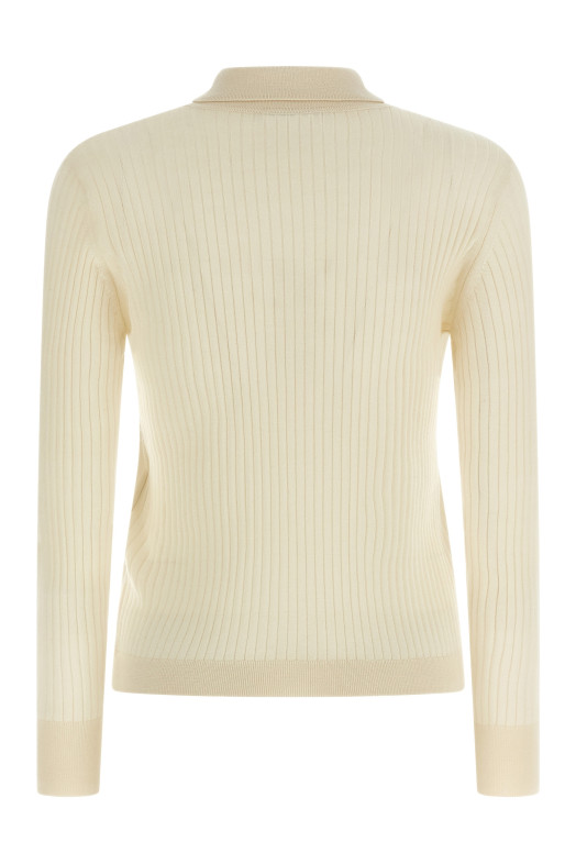 Полурубашка «MxpGitano» Белая 2611361058600001