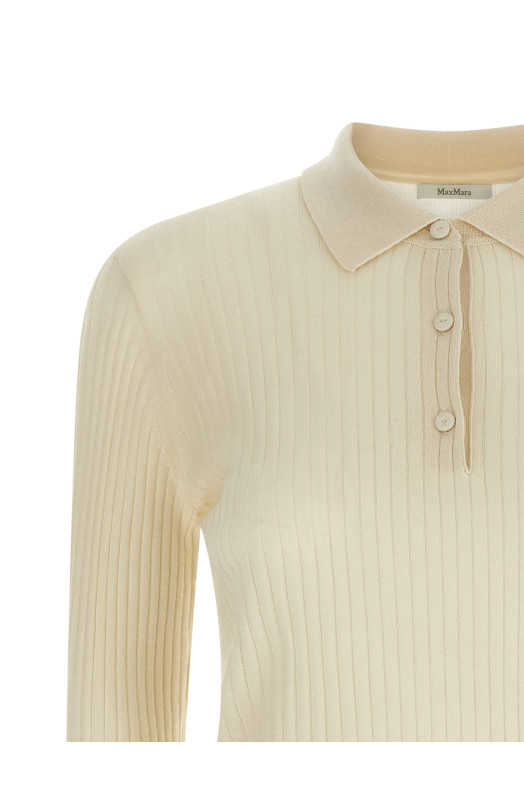 Полурубашка «MxpGitano» Белая 2611361058600001