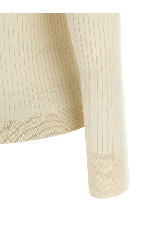 Полурубашка «MxpGitano» Белая 2611361058600001