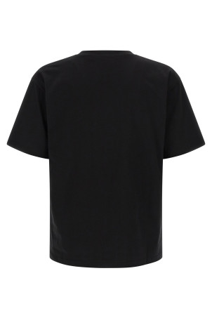 Valentino Garavani 'Valentino' T-shirt Black
