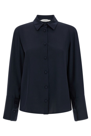 'MxpVoliera' shirt Blue