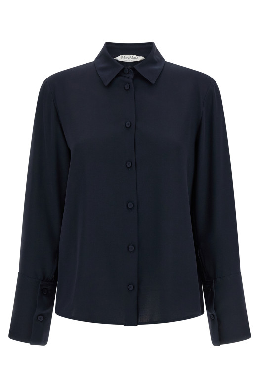 'MxpVoliera' shirt Blue