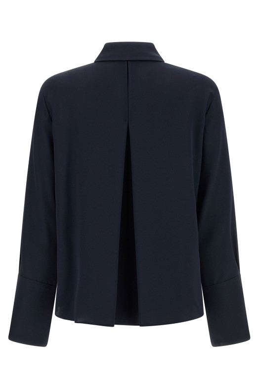 'MxpVoliera' shirt Blue