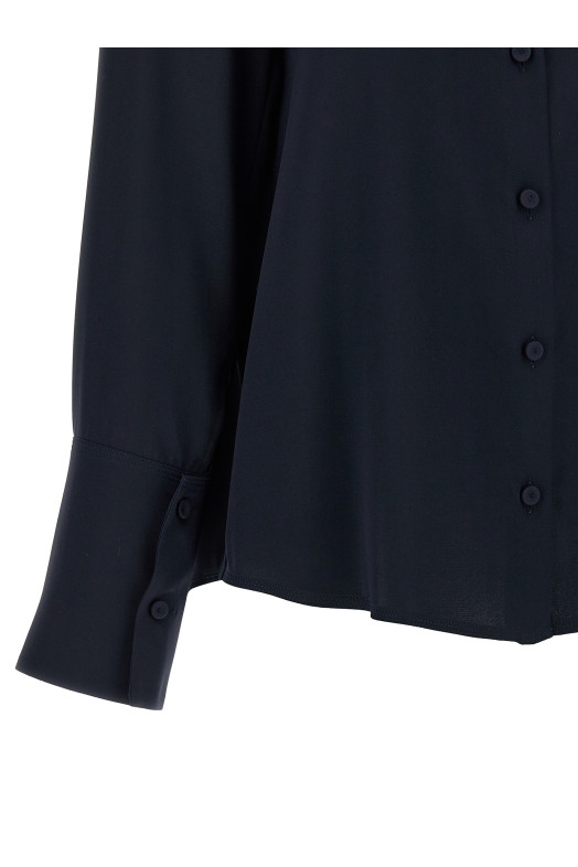 'MxpVoliera' shirt Blue