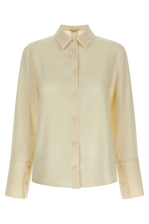 'MxpVoliera' shirt White