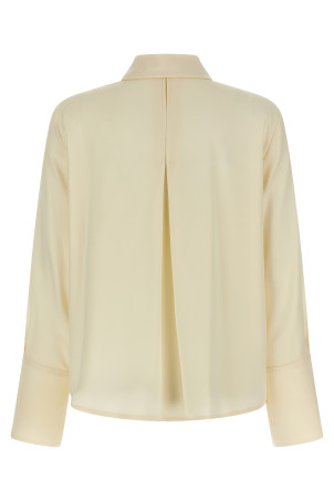 'MxpVoliera' shirt White