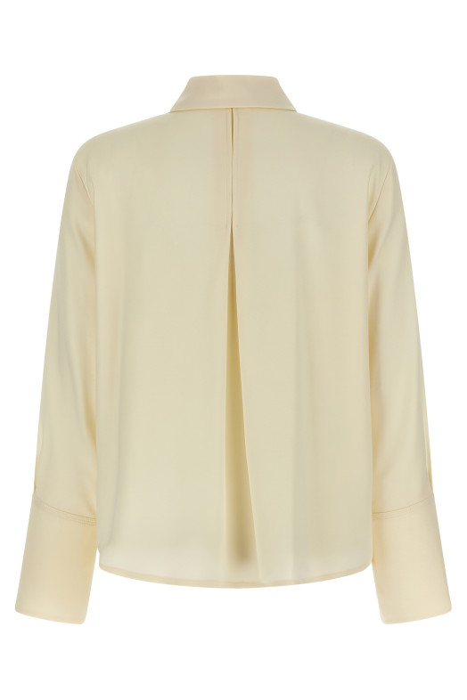 'MxpVoliera' shirt White