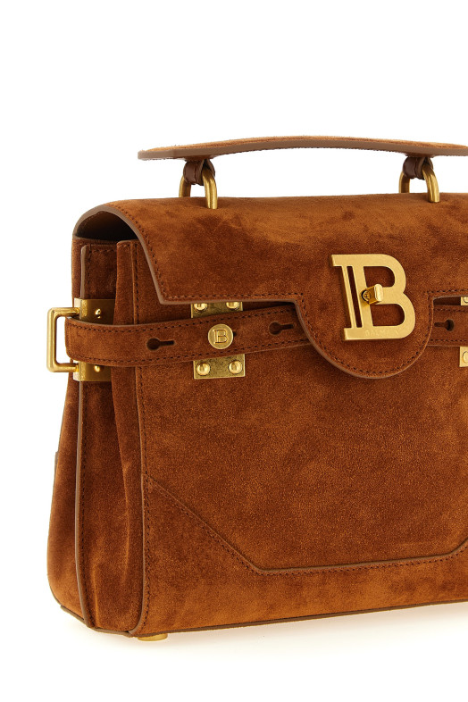 'B-Buzz 23' handbag Brown