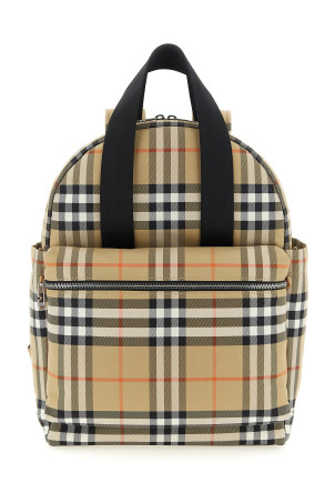 Рюкзак «Norwich» Бежевий 8108441SANDIPCHECK