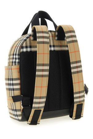 Рюкзак «Norwich» Бежевий 8108441SANDIPCHECK