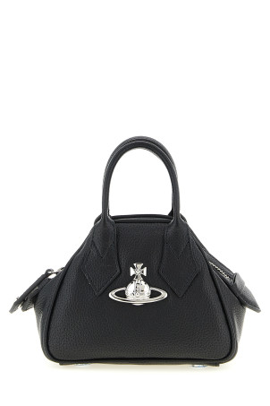 'Mini Yasmine' handbag Black