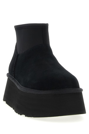 Черевики «Classic Mini Dipper» Чорні 1168170BLK