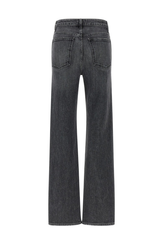 Джинсы «Danielle» Серые 1032925031031