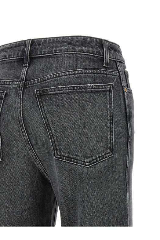 Джинсы «Danielle» Серые 1032925031031