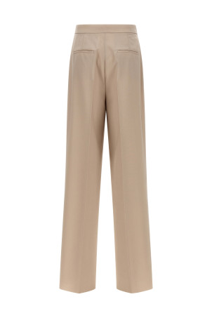 Брюки «MxmGirone» Бежевые 2611131201600021