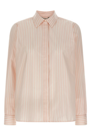 Рубашка «MxmMaccenni» Розовый 2611111111600001