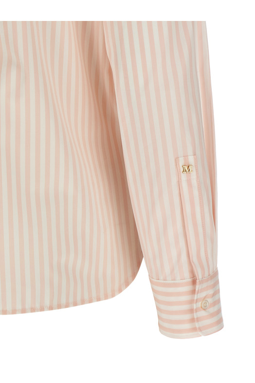Рубашка «MxmMaccenni» Розовый 2611111111600001