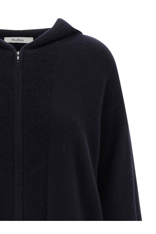 Кардиган «MxpCrusca» Синий 2611341038600004