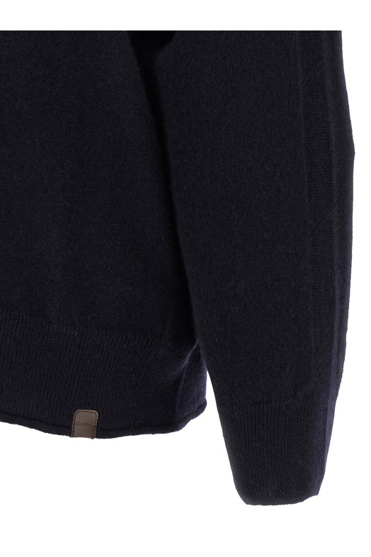 Кардиган «MxpCrusca» Синий 2611341038600004