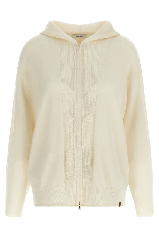 Кардиган «MxpCrusca» Белый 2611341038600001