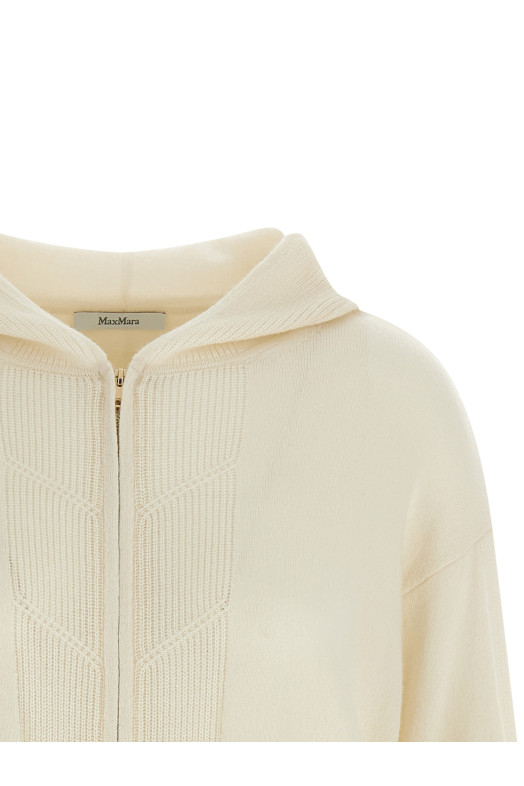 Кардиган «MxpCrusca» Белый 2611341038600001