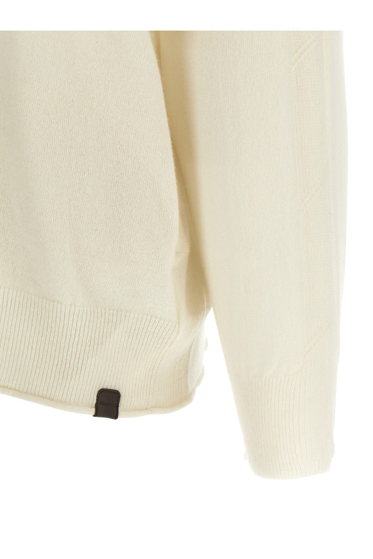 Кардиган «MxpCrusca» Белый 2611341038600001