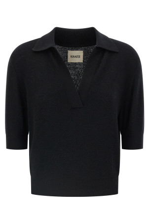 Полио «Shrunken Jo» Черный 8787605200