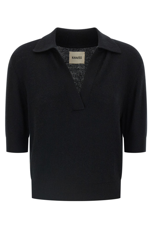 Полио «Shrunken Jo» Черный 8787605200