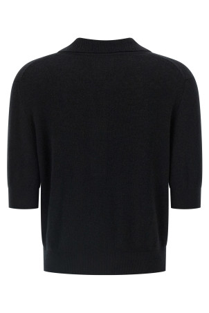 Полио «Shrunken Jo» Черный 8787605200