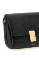 'Grace Soft' small crossbody bag Black