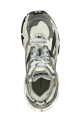 'Runner' sneakers Gray