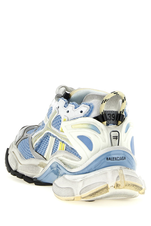 Кроссовки «Runner» Разноцветные 772767W3RMU4790