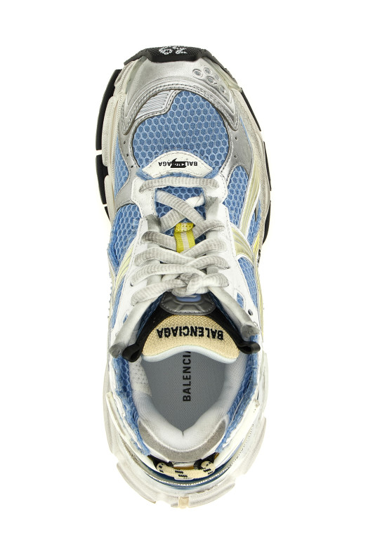 Кроссовки «Runner» Разноцветные 772767W3RMU4790