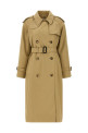 Длинный тренч «Castleford» Бежевый 8119066BEIGE