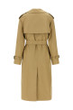Длинный тренч «Castleford» Бежевый 8119066BEIGE