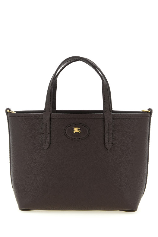 'Bloomsbury' mini reversible handbag Multicolor