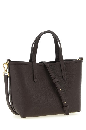 'Bloomsbury' mini reversible handbag Multicolor