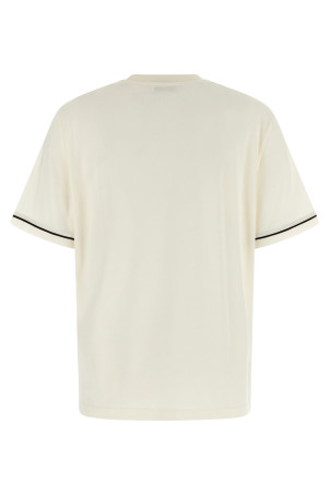 Футболка «Gancini» Бежева 791701MASCARPONEEXPRESSO