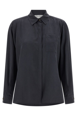 'MxmSiamese' shirt Gray